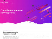 Pixapolis.fr