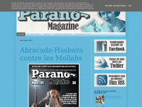 Paranomagazine.blogspot.com