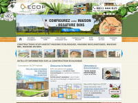 ecop-habitat.fr Thumbnail