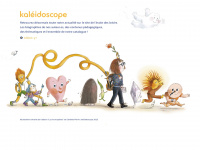 editions-kaleidoscope.com