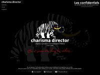 Charisma-director.com