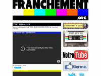 Franchement.org