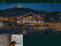bc-immobilier.com Thumbnail