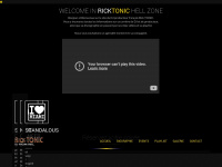 Ricktonic.com