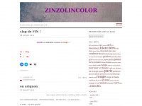 zinzolincolor.wordpress.com Thumbnail
