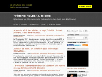 Frederichelbert.com