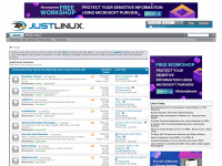 justlinux.com Thumbnail