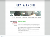 Holypapershit.wordpress.com