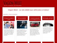 Vagon-west.fr