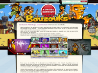 bouzouks.net Thumbnail