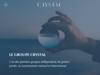 groupe-crystal.com