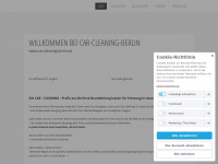 car-cleaning-berlin.de Thumbnail