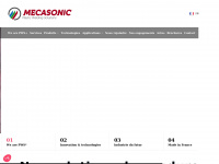 mecasonic.com
