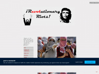 revolutionaryriots.tumblr.com
