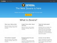 zevera.com Thumbnail