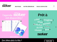pretanoter.com Thumbnail