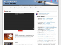 aircommandrockets.com Thumbnail