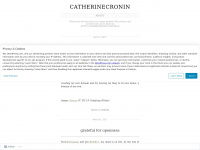 catherinecronin.wordpress.com
