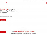 secure-ic.com Thumbnail