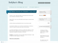 Sofyka.wordpress.com