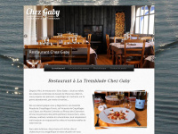 Restaurant-chez-gaby.com