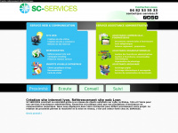 sc-services.fr Thumbnail