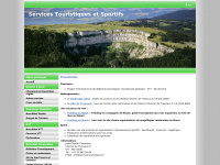 services-touristiques.ch Thumbnail