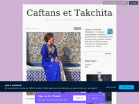 caftans-et-takchita.tumblr.com
