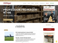 Professionfromager.com