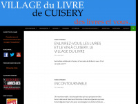 cuisery-villagedulivre.com Thumbnail