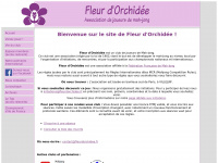Fleurdorchidee.fr