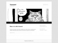 tasmani.wordpress.com Thumbnail