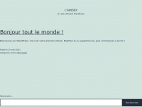 Laindex.fr