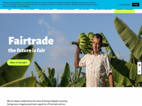 fairtrade.org.uk Thumbnail