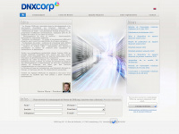 dnxcorp.com Thumbnail