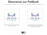 pet-book.ch Thumbnail