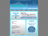 Agirdom.free.fr