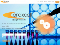 Oroxcell.com