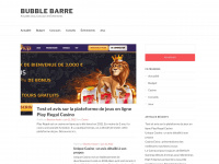 bubulle-barre.com Thumbnail