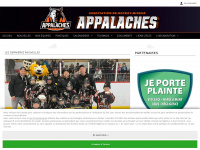 Hockeymineurappalaches.com