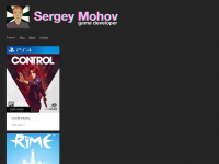 sergeymohov.com