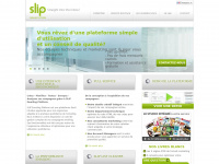 Slip-software.com