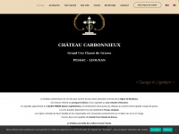 Carbonnieux.com