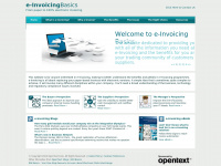 einvoicingbasics.co.uk