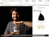 cognac-expert.com Thumbnail