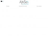 Altiso-consulting.fr