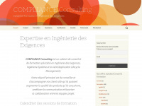compliance-consulting.fr Thumbnail