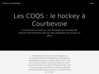 Hockey-courbevoie.fr