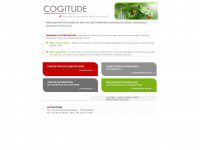 Cogitude.com