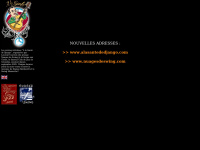 Alasantededjango.free.fr